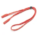 Orange red