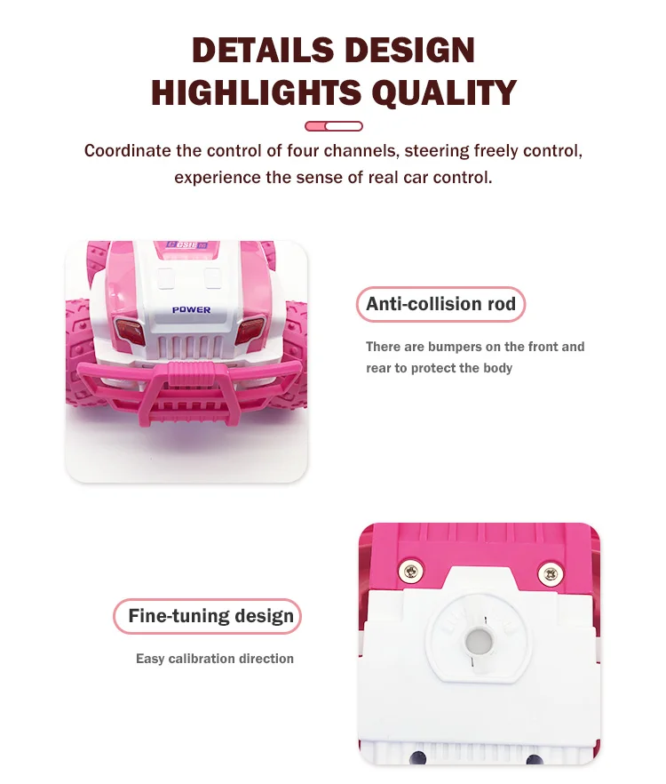 Title 10, Charging Electric Off-road Remote Control Vehic...