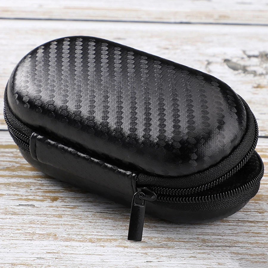 Portable Carrying Case Mp3 Mp4 Earphone Dustproof Protective Storage Bag for Mp3 Mp4 Music Player Bag Accessories Case Cover