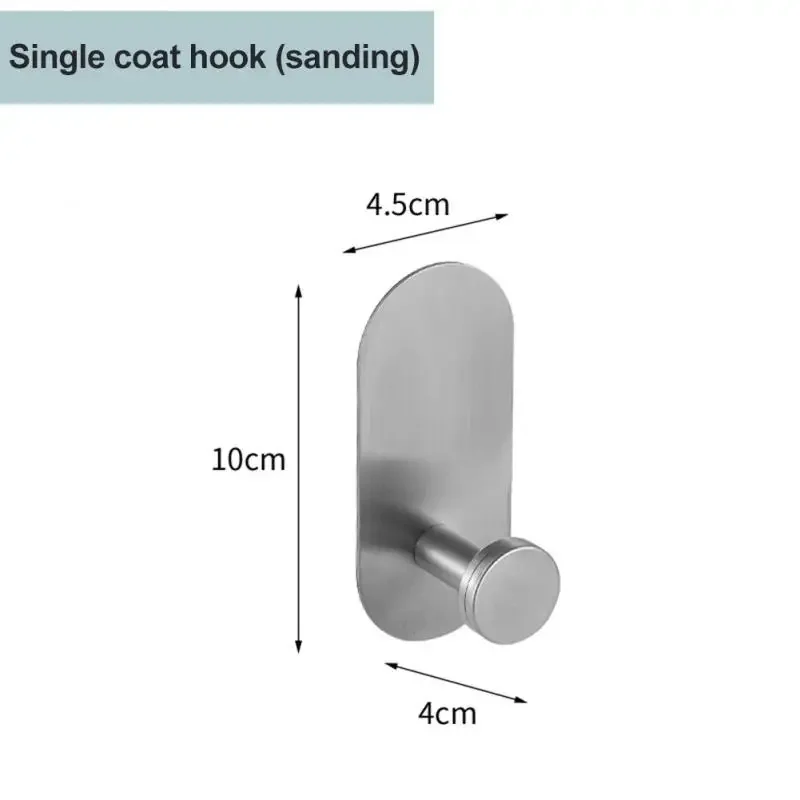 Silver Hook