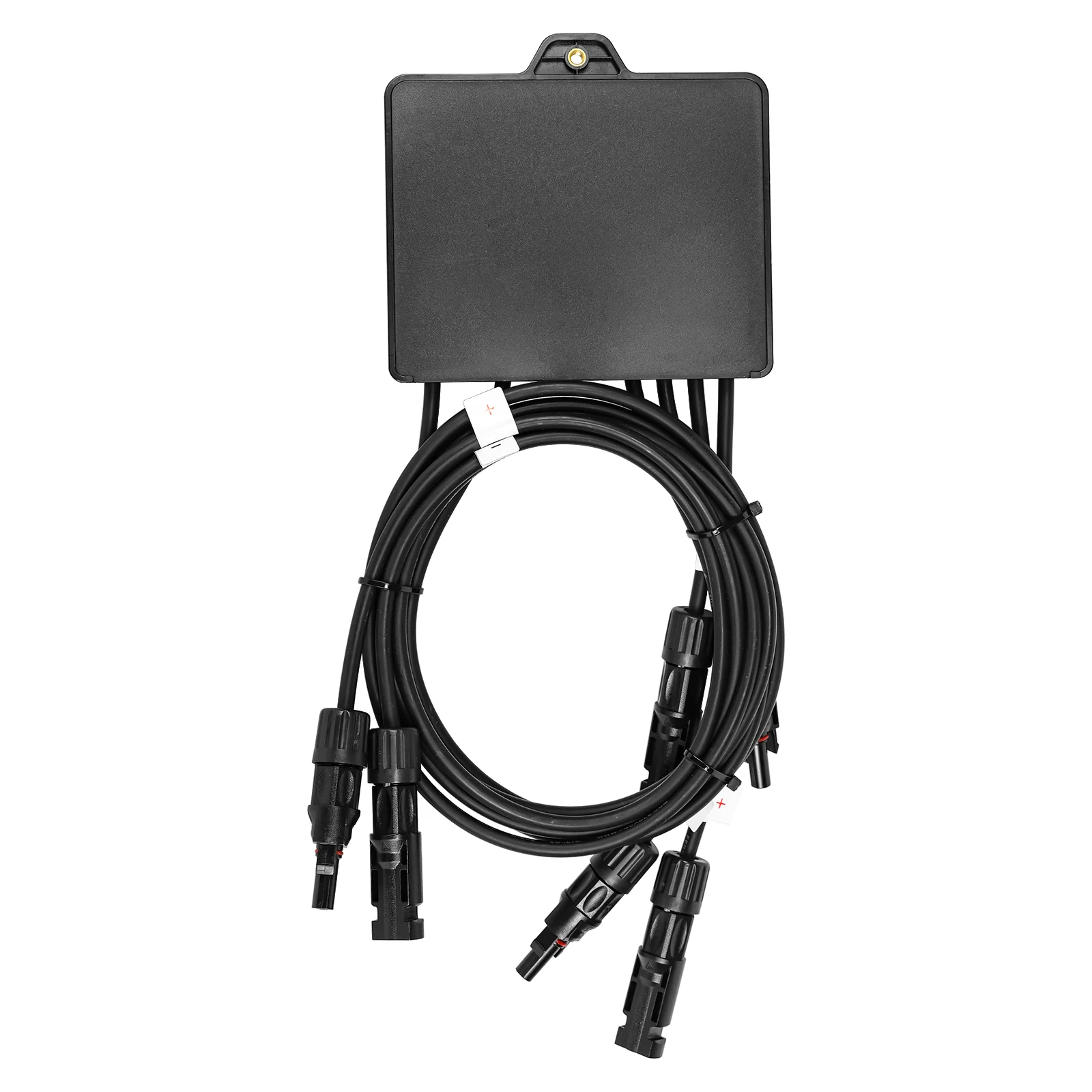 Dual PV Solar Power Optimizer MPPT 1600W 800W Compatible with Third Party Invert