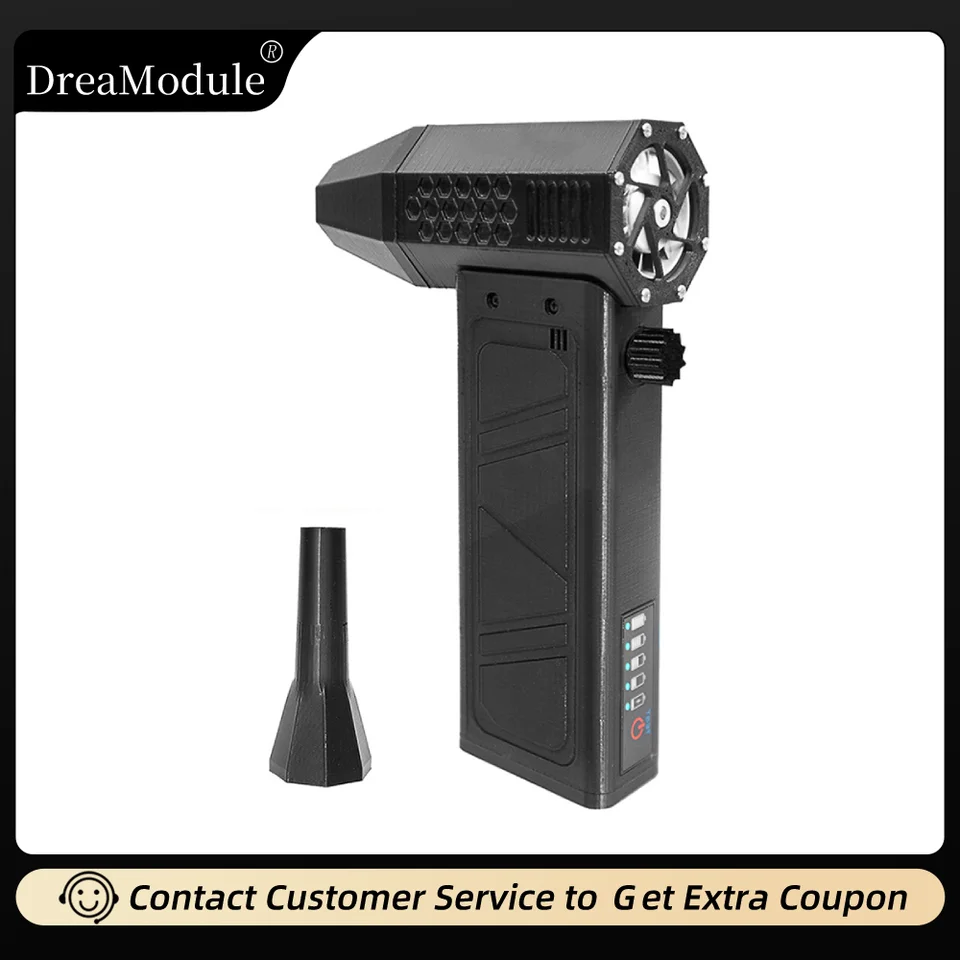 新品未使用 VPOWER HOT AIR BLOWER Amazon.com: NEWONE Small Leaf Blower Cordless Compatible with