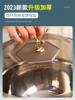 Yogurt machine constant temperature fermentation sweet rice wine steamed bread glutinous rice wine heater wake 5L 2