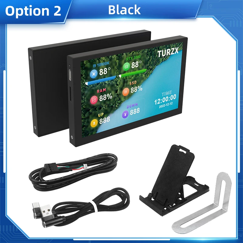 monitores lcd
