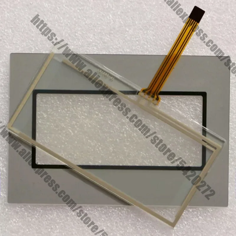 

Новая сенсорная панель 3910017-03 GP4106G1D PFXGP4106G1D, защитная пленка для сенсорного экрана