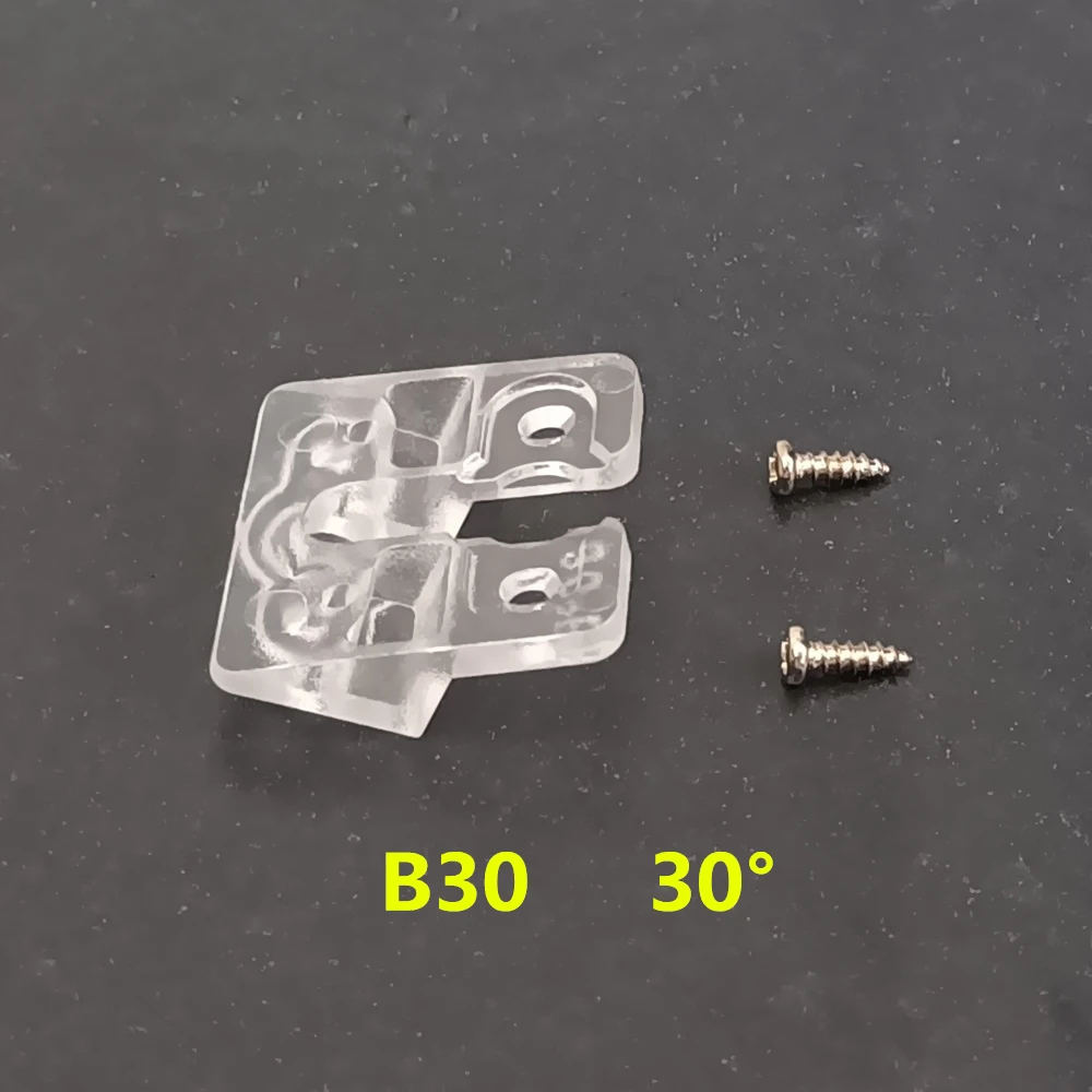 B30 30 Degree