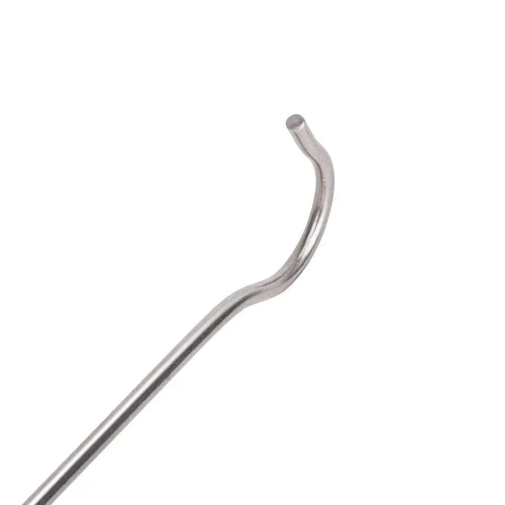 Ultralight Titanium Tent Stakes 3