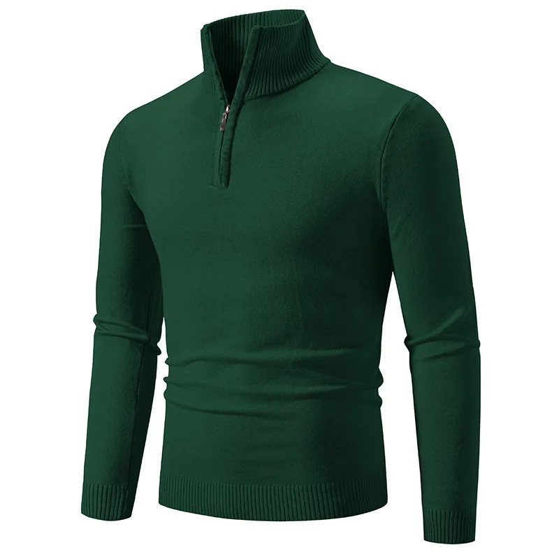 Dark green