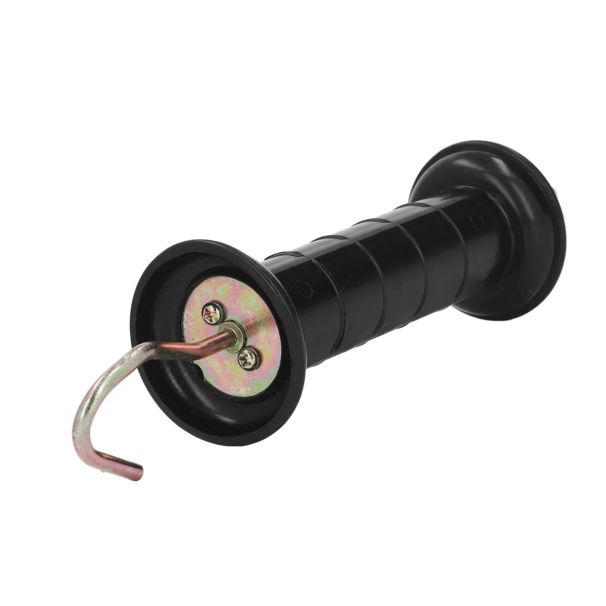 Electric Fence Handle Farm Electronic Fence Gate Handle Hanger Insulated Livestock Electric Fence
