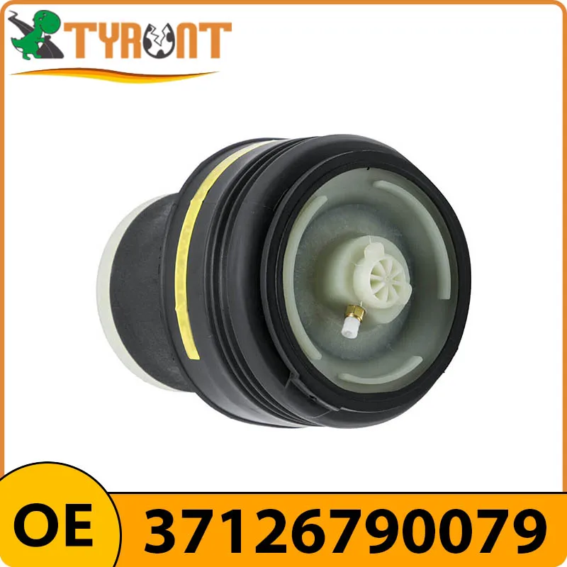 Pair Front Bump Stop Rubber Buffer & Dust Cover – For BMW X5 E70 X6 E71