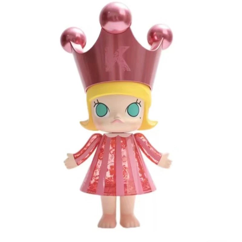 その他  MOLLY  Molly princess 400% ROYAL MOLLY Molly princess 400%