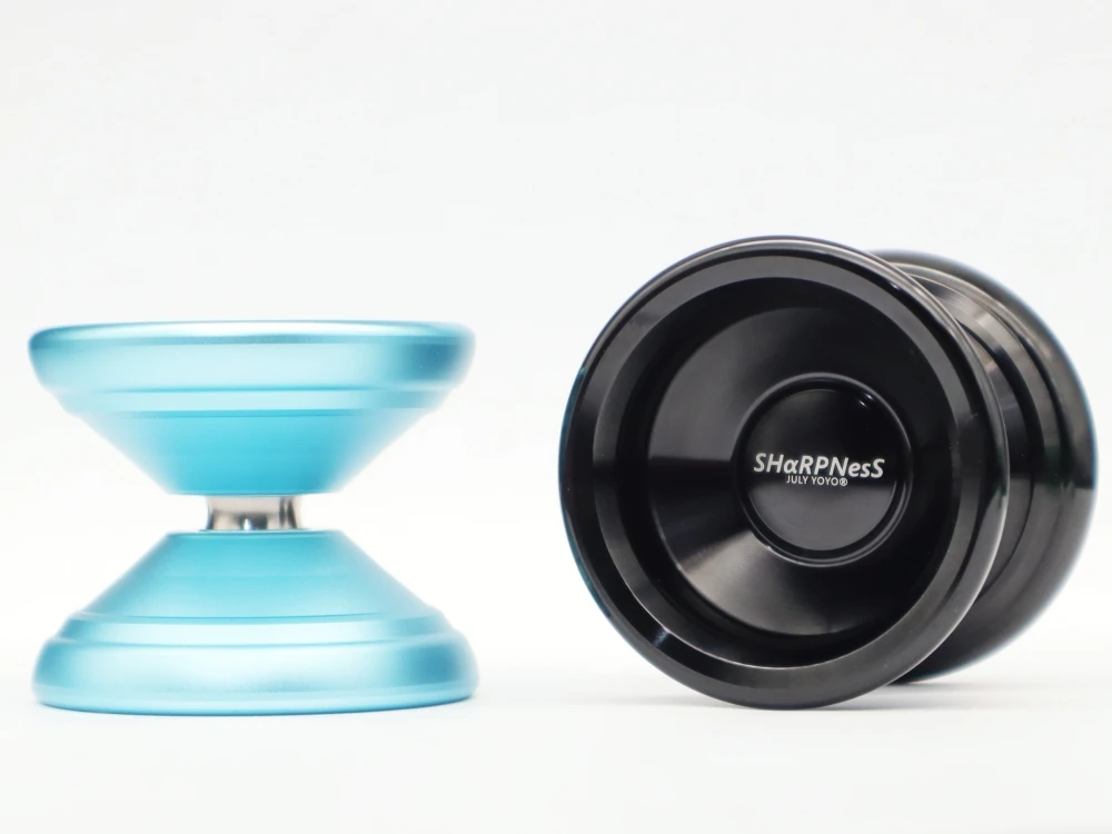 yoyo様 リクエスト食器 30点 まとめ商品 JIGUN Hatsukoi Yo-Yo - Titanium YoYo – YoYoSam