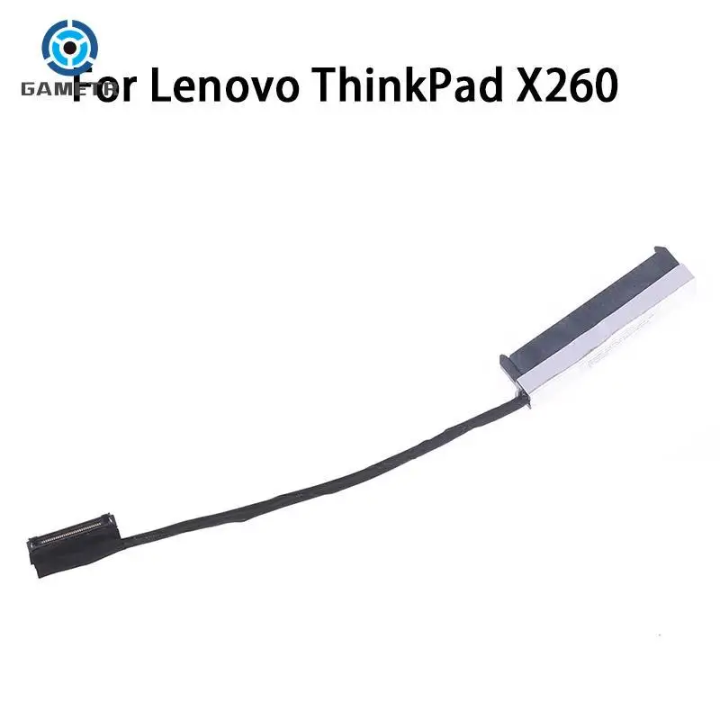 1Pc Per Lenovo Thinkpad X260 Laptop Sata Hard Drive Connettore Hdd Cavo Flessibile Sata Muslimate