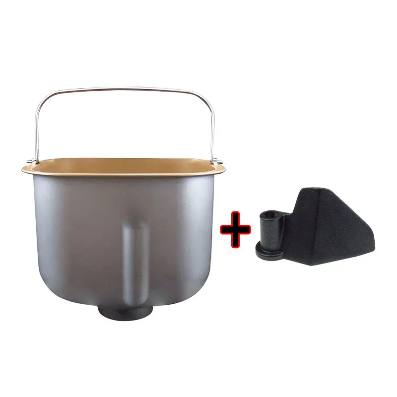 

Бочка для хлеба Donlim DL-TM018 BM-1888 BM-1348/4706W TM018W, запасные части для хлебопечки