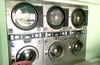 Automatic Washing Machine Industrial Laundry Commercial Laundry Equipment, Coin Operated Stacked Washing Machines and Dryers 3