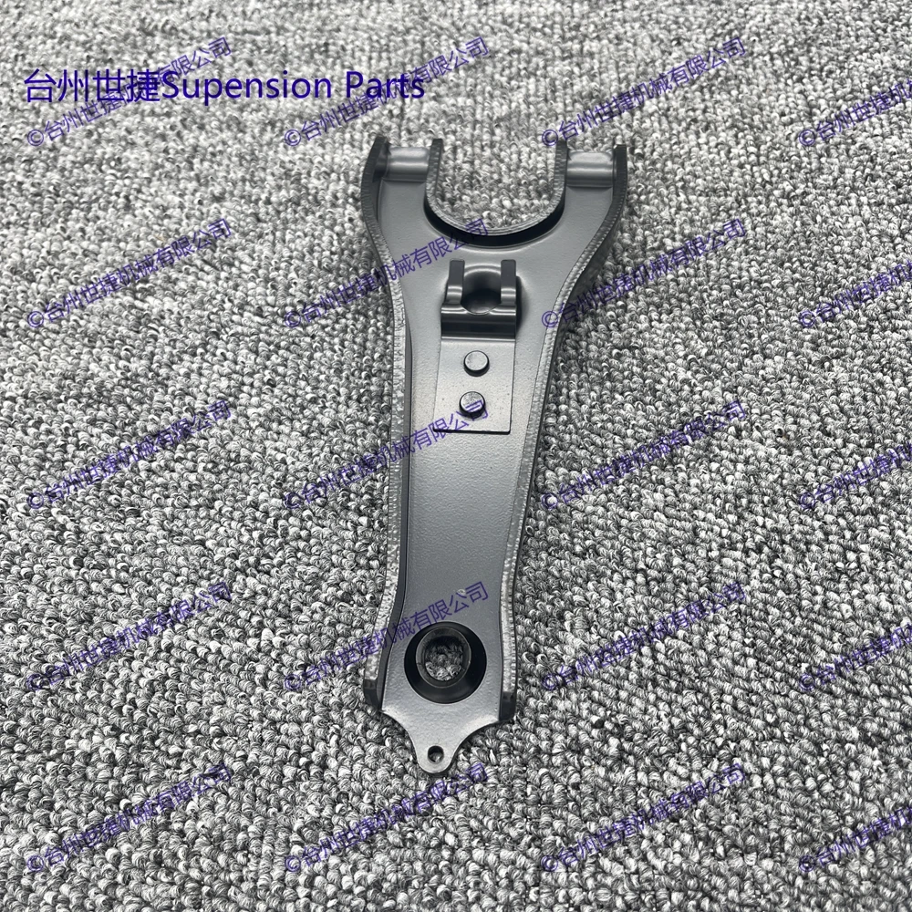 

Clutch Release Fork For Isuzu D-Max Dmax 2003 - 2011 8-97039266-0