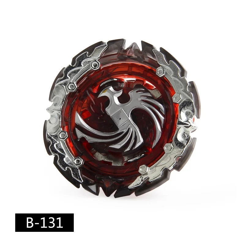 Single Phoenix B-131 Spinning Tops Toys for Children, spinning top toy,battle top toy,battle tops,gyro toupie