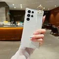 Clear-Wrist Top