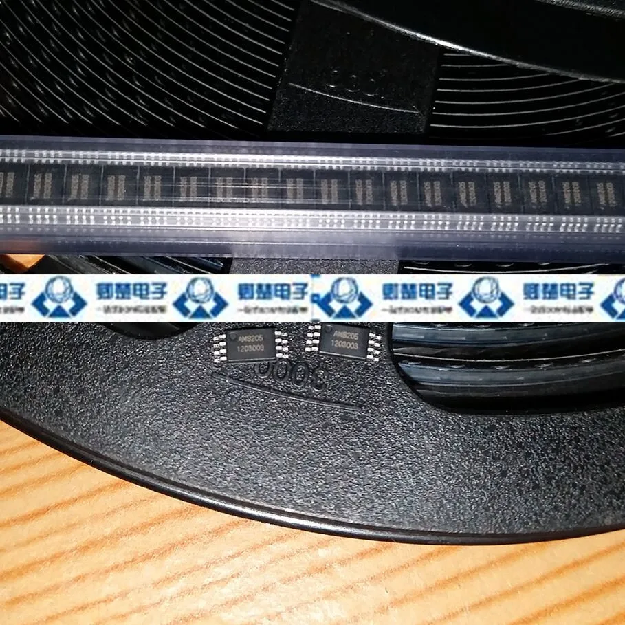 

30 шт. Оригинальный Новый AM8205