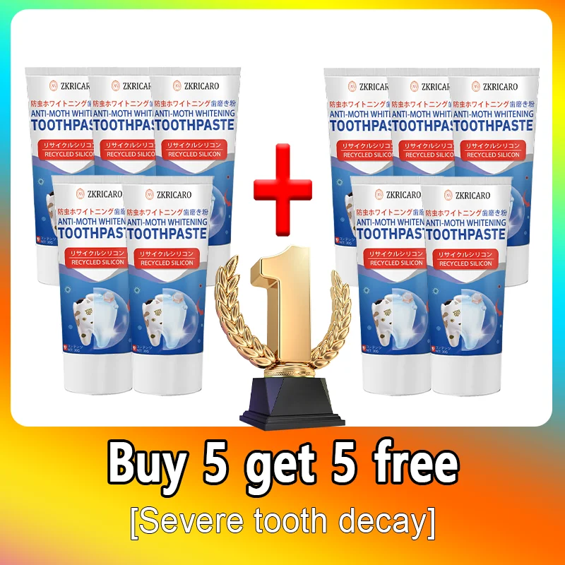 Buy 5 Get 5 Free