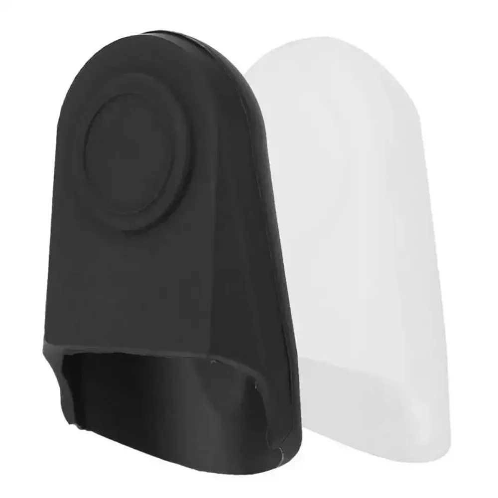 Rubber Mouthpiece Cap Clarinet Saxophone Protective Cover for Alto Tenor Soprano Sax Mouth Woodwind Instrument Parts Protector