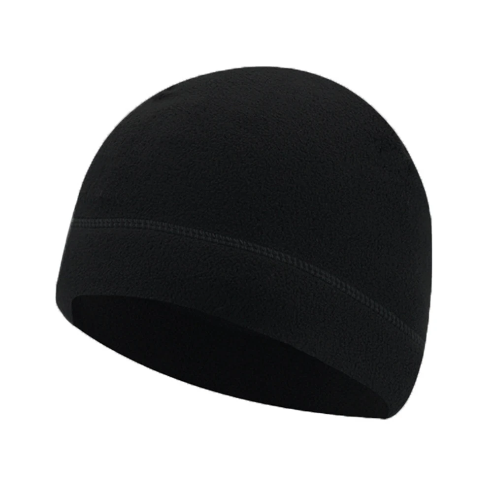 

Skiing Hat Polyester 27*21cm Men Women Winter Beanies For Cycling Snowboarding Skating Mountain Climbing Rock Climbing Hiking