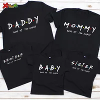 Matching Family Outfits Shirts for Family Matching Outfits Mommy and Me Outfit  Summer Family Outfit Grandma Shirts Custom Name 1
