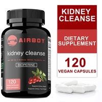Kidney Cleanse Detox & Repair, Urinary Tract Support & Flush Formula To Support Normal Kidney Function