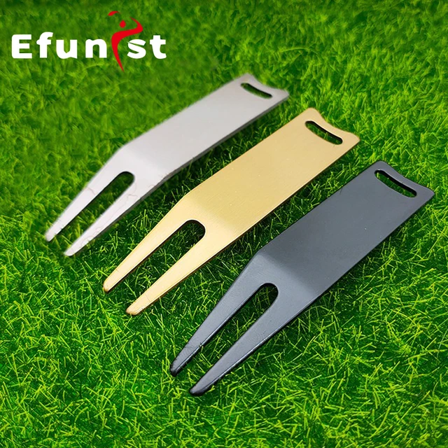 Golf Divot Repair Tool 5