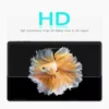 2 Pieces HD Hard Film Scratch Proof Tempered Glass Screen Protector For BMAX MaxPad I10 Pro 10.1-inch Display 4