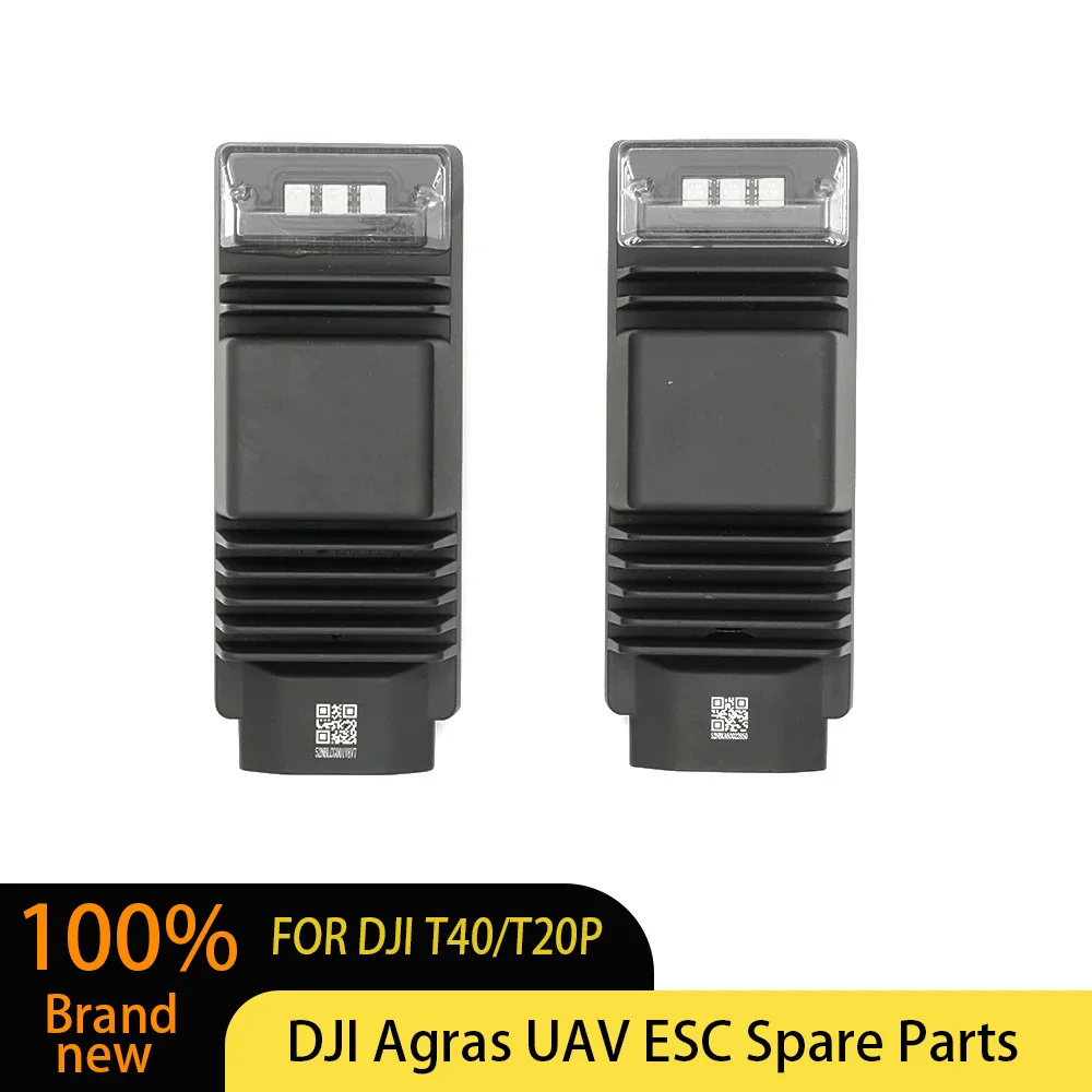 Module ESC DJI Agras T40 T20P Drone Agricole Pièce Réparation