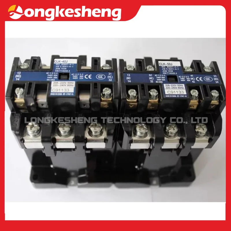 CLK-26J-P6 CLK-28J CLK-35J-P6 CLK-40J CLK-20J-P6 CLK-50J CLK-50J-P6 220V 240V 오리지널 모듈 재고 있음