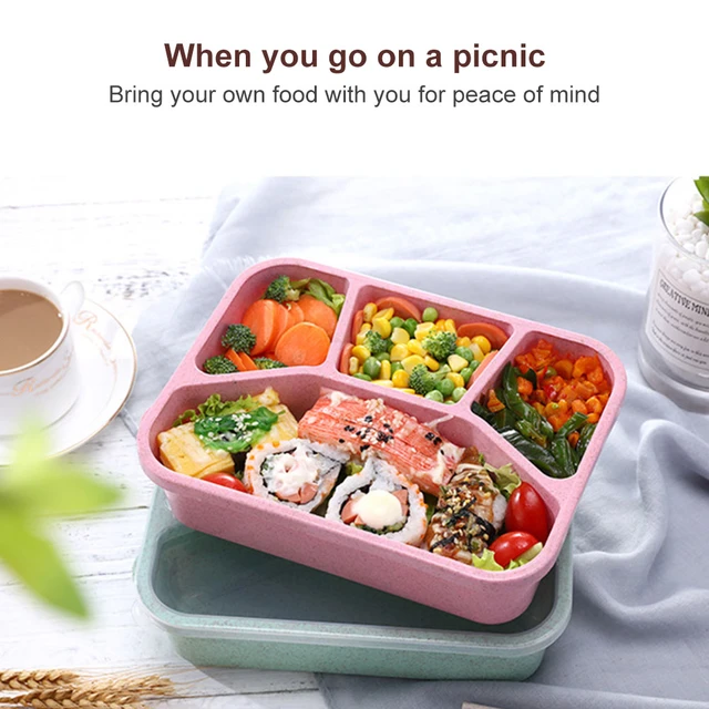 Personalized BPA Free Snack Box Container, Kids Travel Snack Holder, Snack  Kit, Lunchbox, on the Go Snacks, Daycare Snack Container 