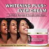 AILKE AHA Organic Skin Glowing Set, Whitening Lotion, Reduce Dark Spots, Clarify, Cleaning, Moisturizing, for All Skin Types 3