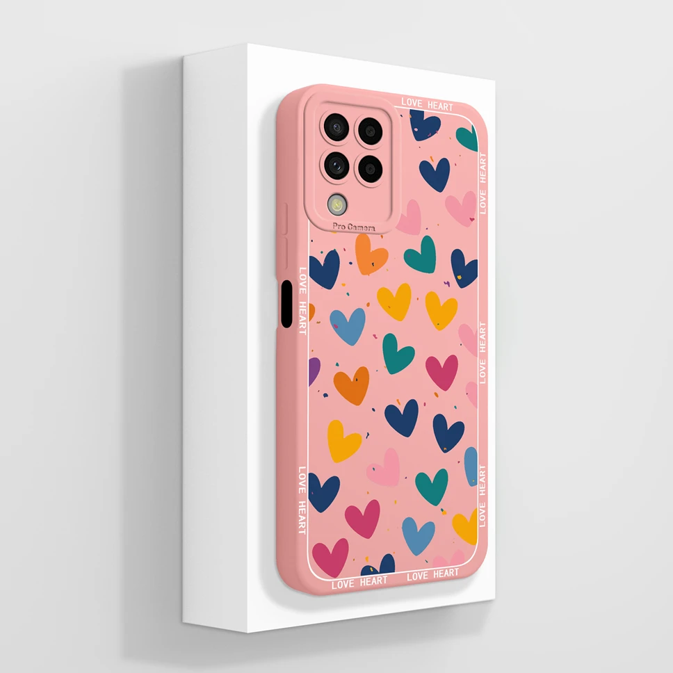 Lovely Cat Bear Cartoon Soft Silicone Phone Case - Durable Bumper Cover