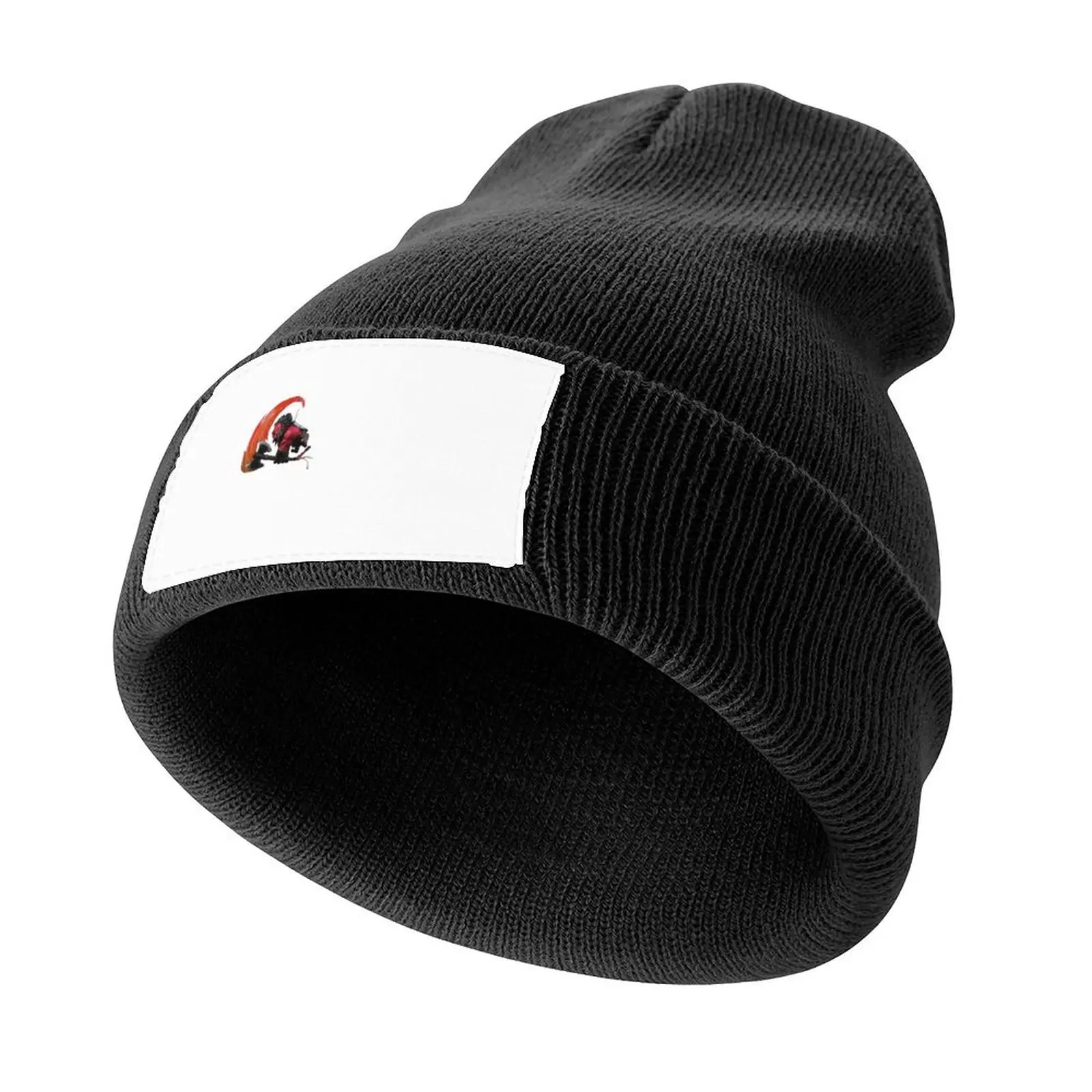 

DOTA 2 AXE Knitted Cap Christmas Hat Golf Hat Vintage Women Men's