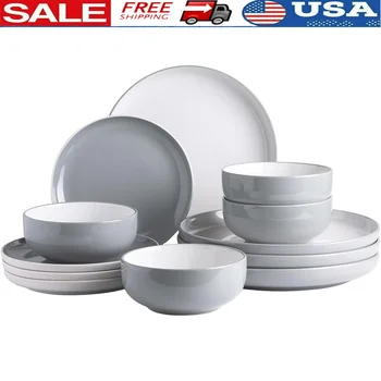 Ceramic Dinnerware Set 1