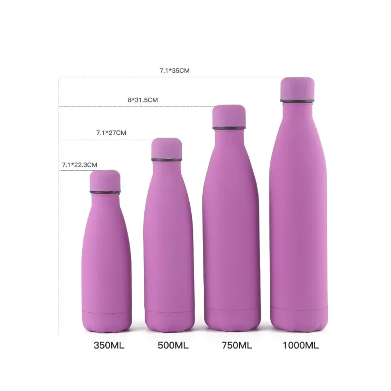 LMHBJY ܿ η ƿ º,  Ʈ ǥ  öũ, Ŀ ӱ,  , 350 ml, 500 ml, 750 ml, 1000ml