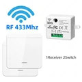 1Receiver2Switch