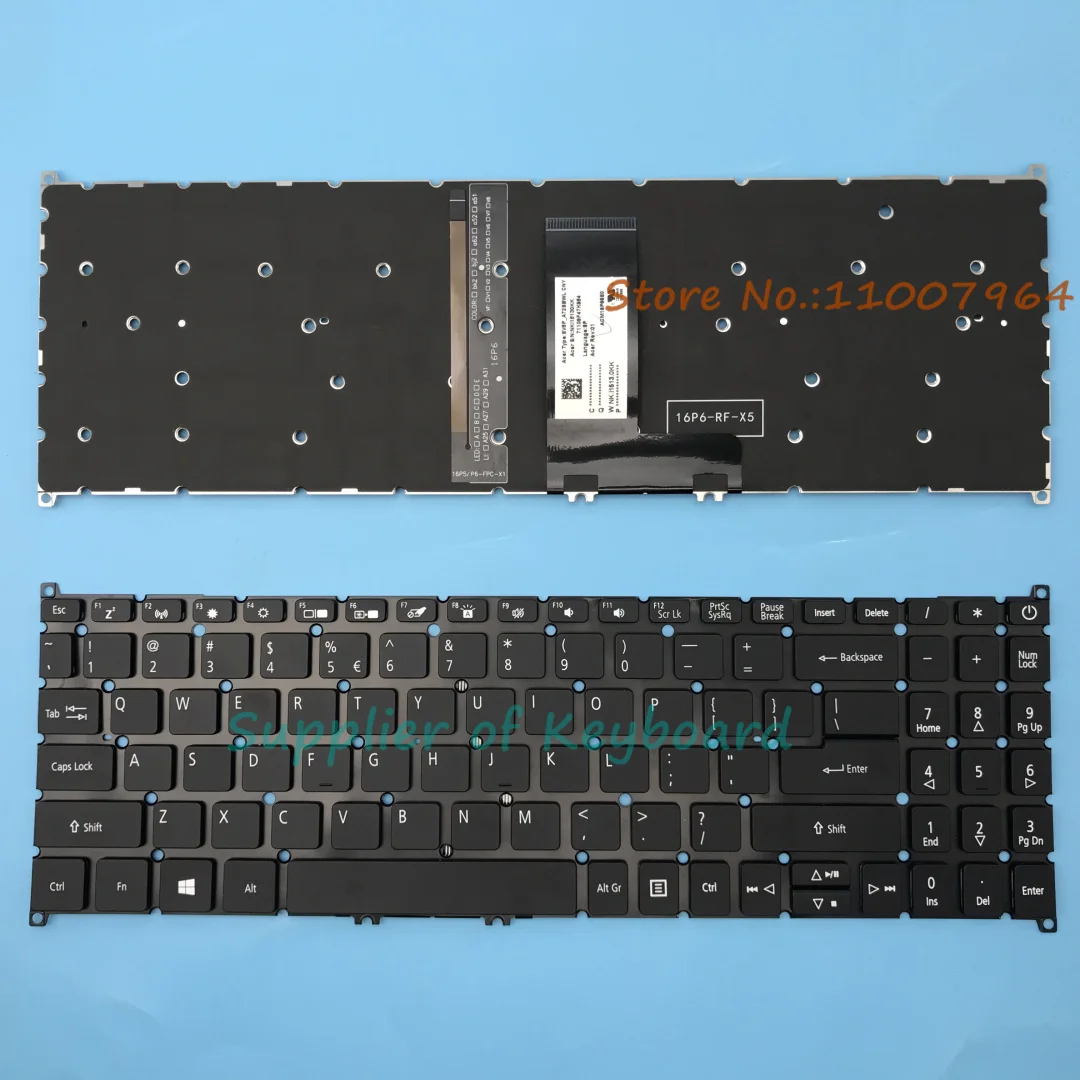 キーボード D 壊れた！Acer Aspireシリーズで交換するべき本当の選択肢