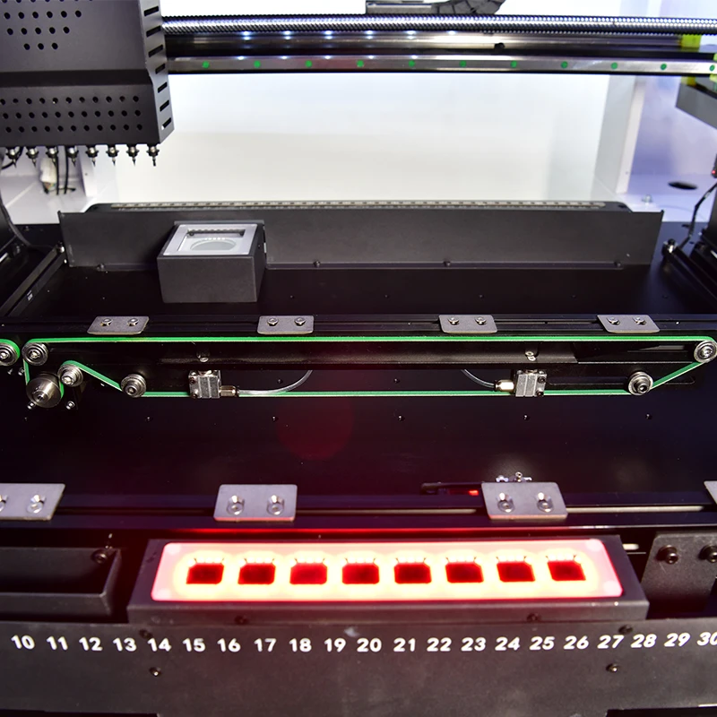 Рисунок 6 - Сделано в Китае, стандартная линия,