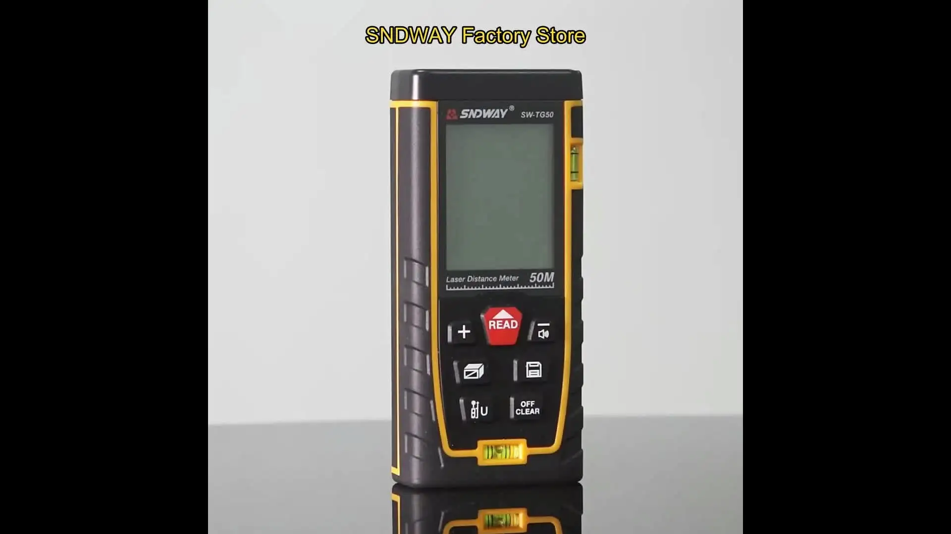 SNDWAY Лазерный дальномер
