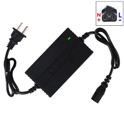 Smart Charger Adapter for 12V Lead Acid Batteries