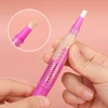 Waterproof Concealer Pen Makeup Moisturizing Long Lasting Full Coverage Acne Dark Circles Contouring Foundation Face Cosmetics 5