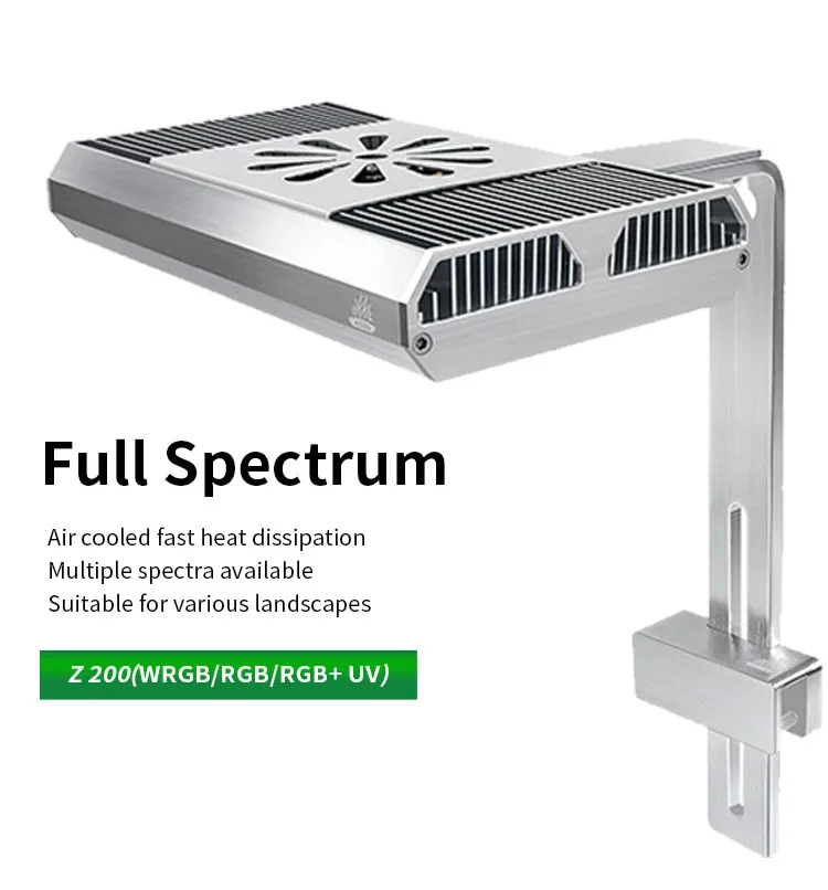ライト・照明器具 WEEK AQUA Z200Pro WEEK AQUA Z200 Pro Light — jzxonline