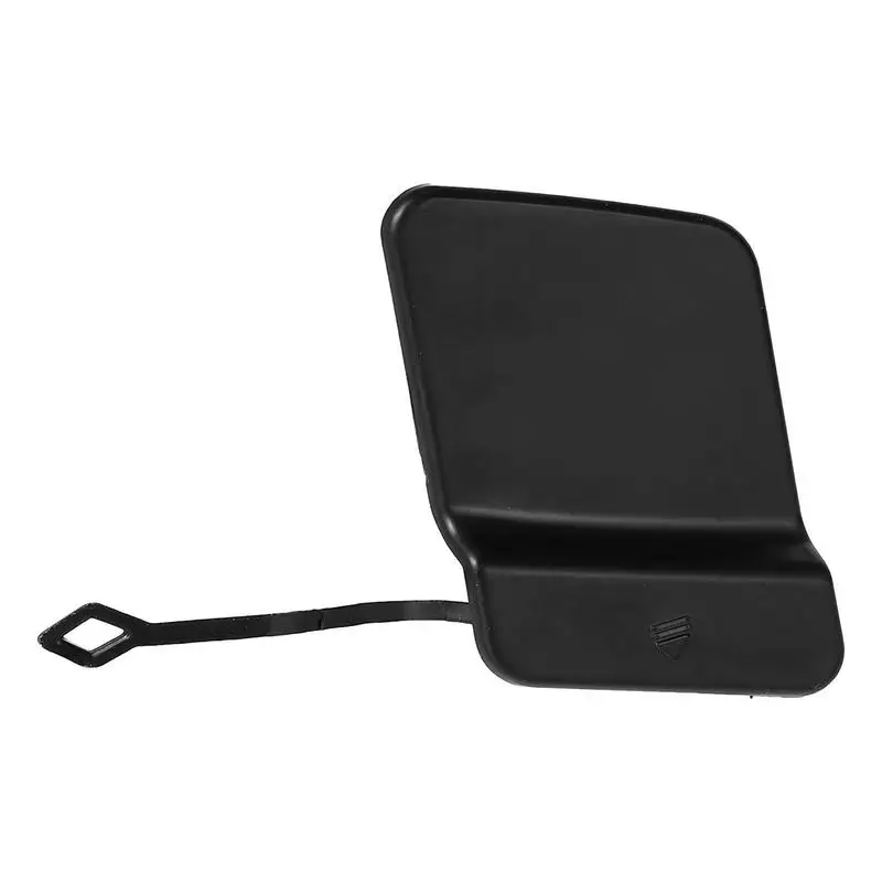 

Для Mercedes-Benz X204 GLK350 2009-2012, задний бампер автомобиля, буксировочный крючок, крышка буксирного крюка OE 2048853223, замена автомобиля задний бампер