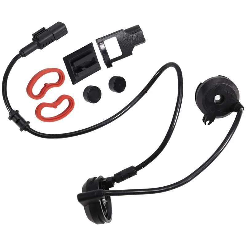 A21I-Air Suspension Shock Absorber Front Air Shock Absorber Fitting Front Electronic Line 2113205513 For Mercedes-Benz W211