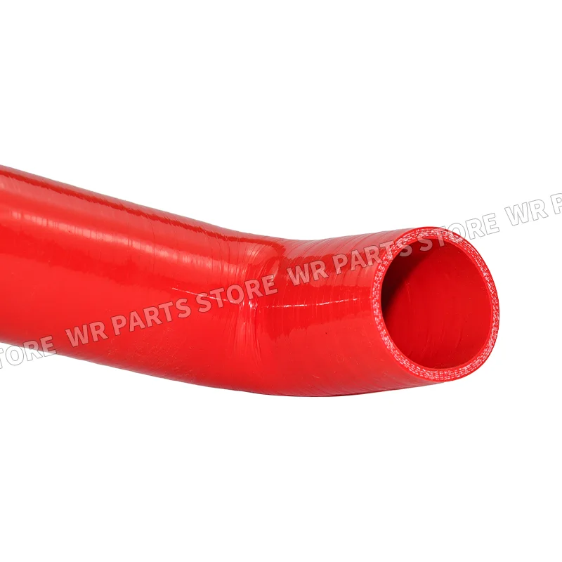 Worms Silicone Intake Hose High Performance For Suzuki Swift Sport ZC33S K14C