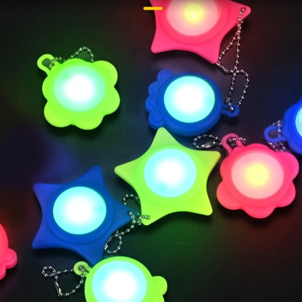 Waterproof Rechargeable LED Dog Collar for Night Safety