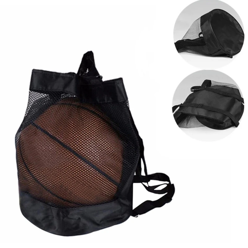 Basketball Backpack School Bag Teenage Boys Soccer Laptop Bag Great Performance Y1QE